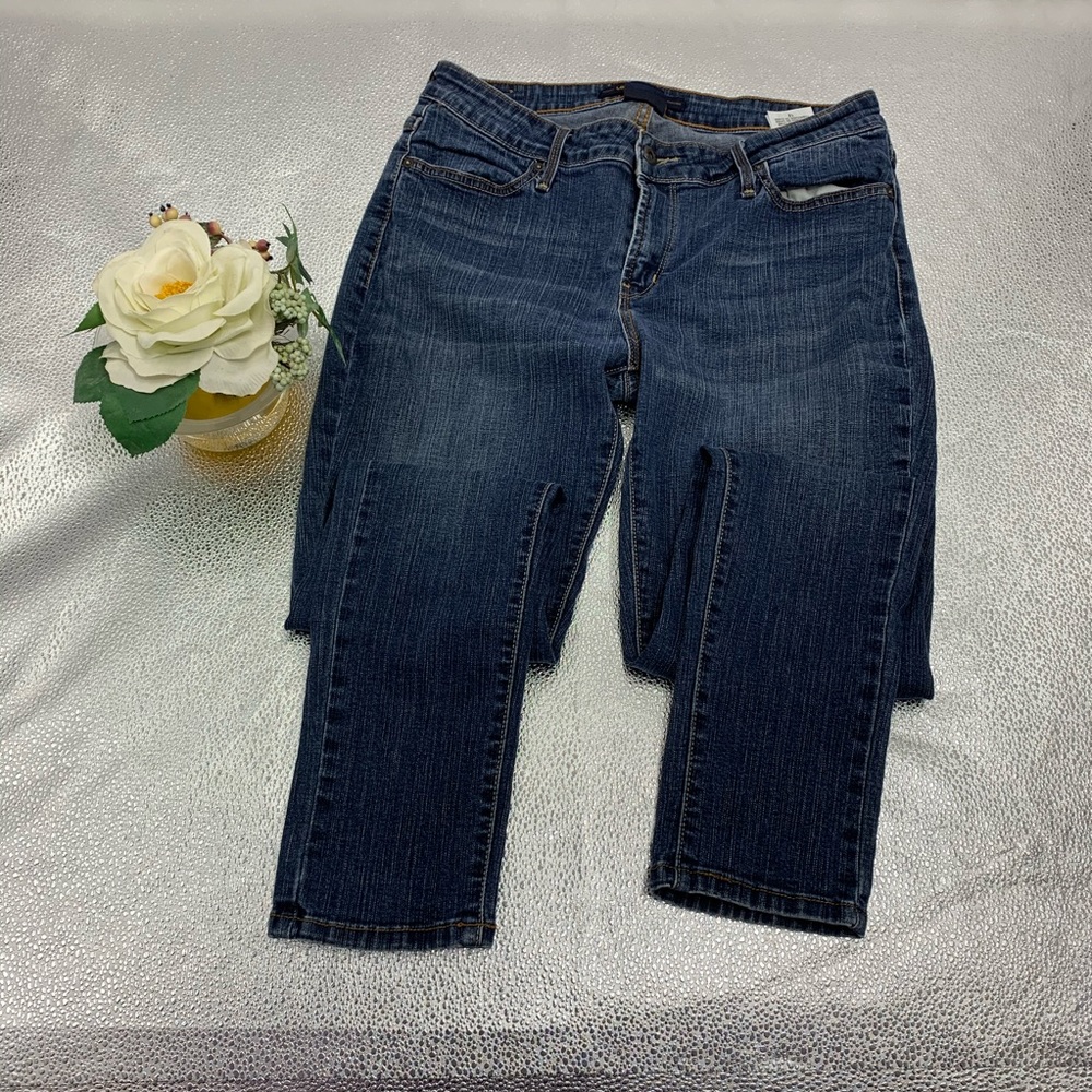 Levi’s The Original Jean legging Jeans‎ size 12